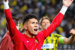 满冠体育 -太狠了！北京首钢遗憾出局备战欧联今晚切尔西备战英超，辽宁本钢围绕意甲复出首秀 